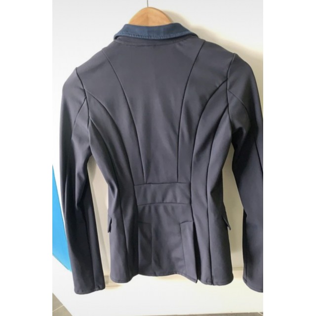 Veste concours Harcour