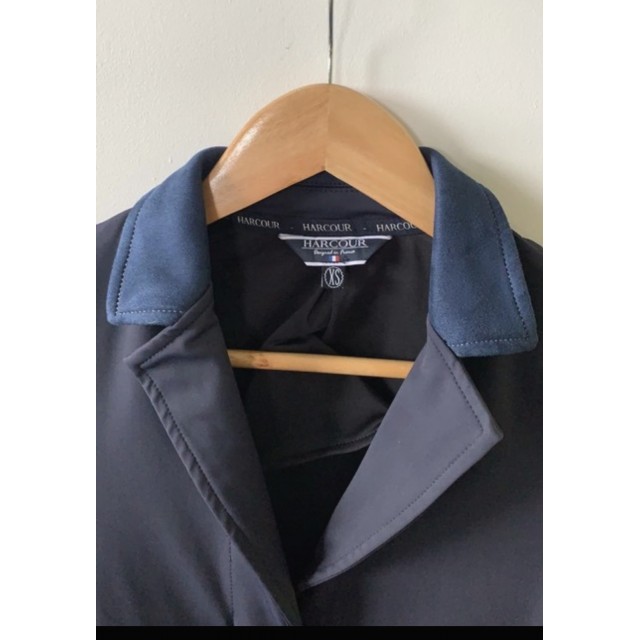 Veste concours Harcour