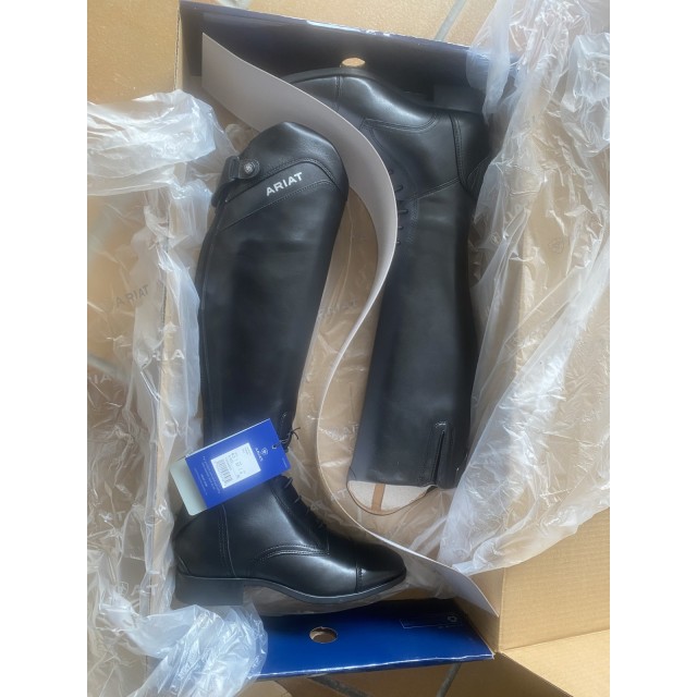 Bottes palisade Ariat