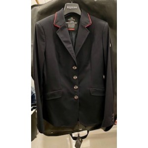Veste de concours equiline