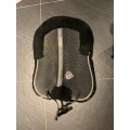 vend amortisseur Lena noir