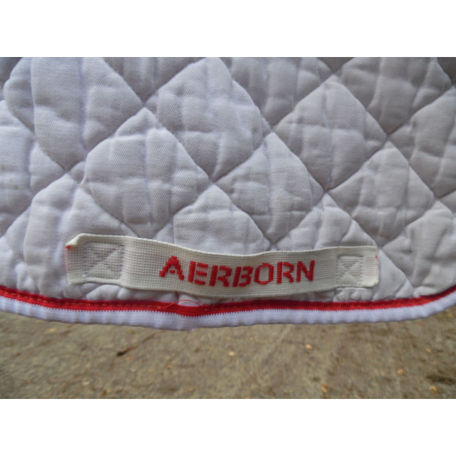 Tapis blanc