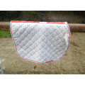 Tapis blanc