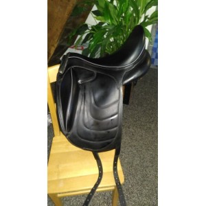 Selle Dressage Devoucoux Makila Harmonie