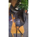 Selle Dressage Devoucoux Makila Harmonie