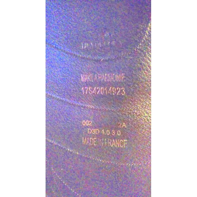 Selle Dressage Devoucoux Makila Harmonie