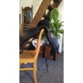 Selle Dressage Devoucoux Makila Harmonie