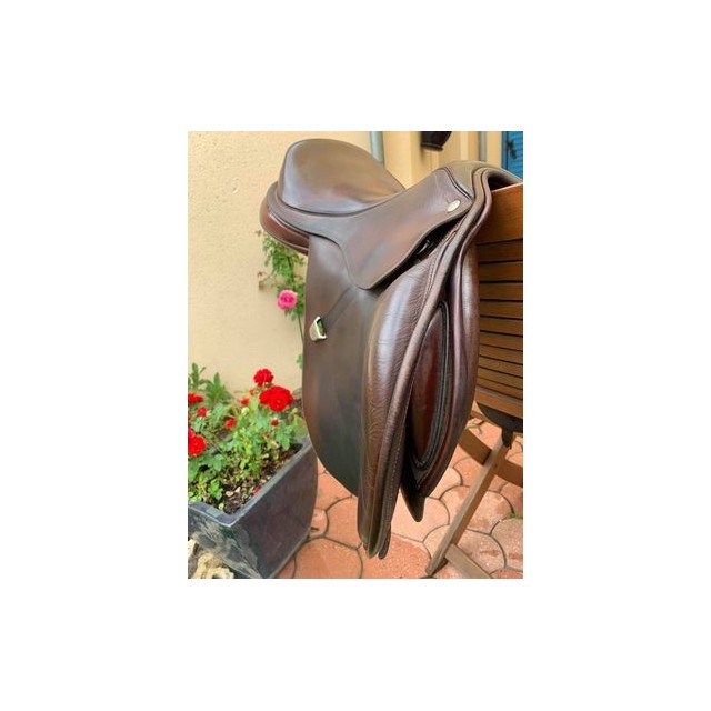 Selle Bates Elevation bon état
