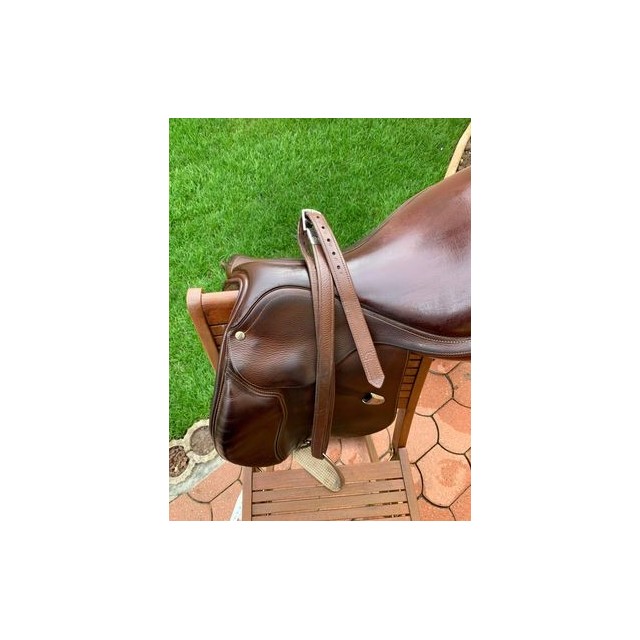 Selle Bates Elevation bon état