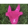 Bonnet taille poney