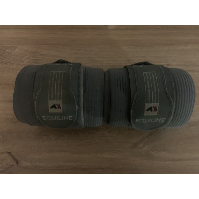 Bandes de polo Equiline
