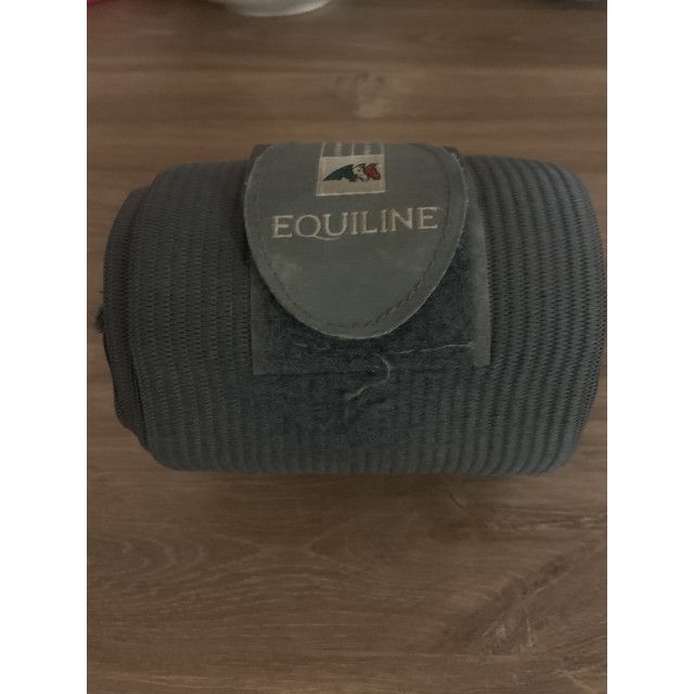 Bandes de polo Equiline