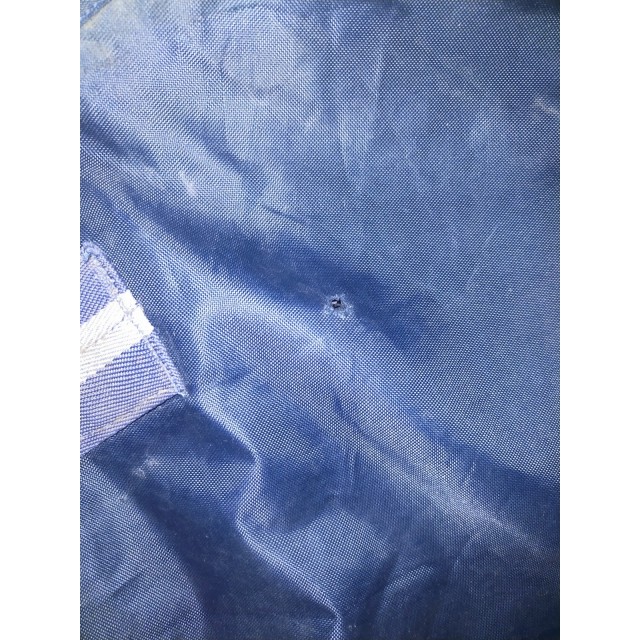 Couverture mini shetland