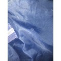 Couverture mini shetland