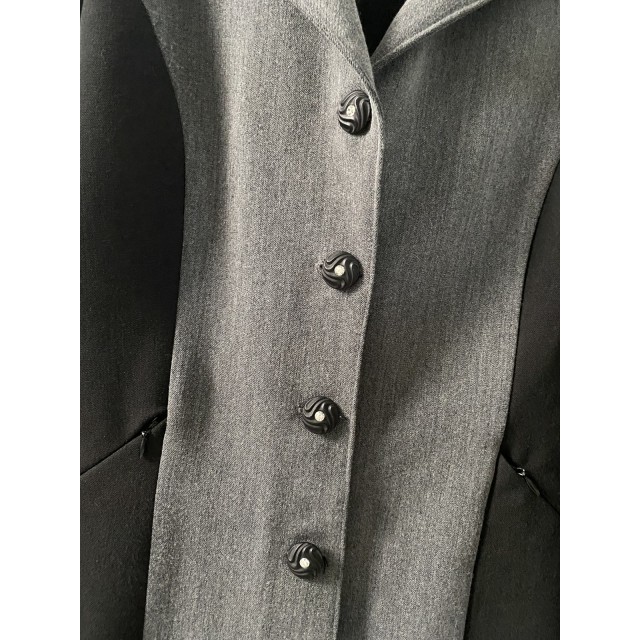 Veste concours