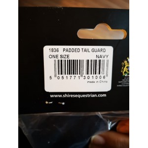 Protège queue