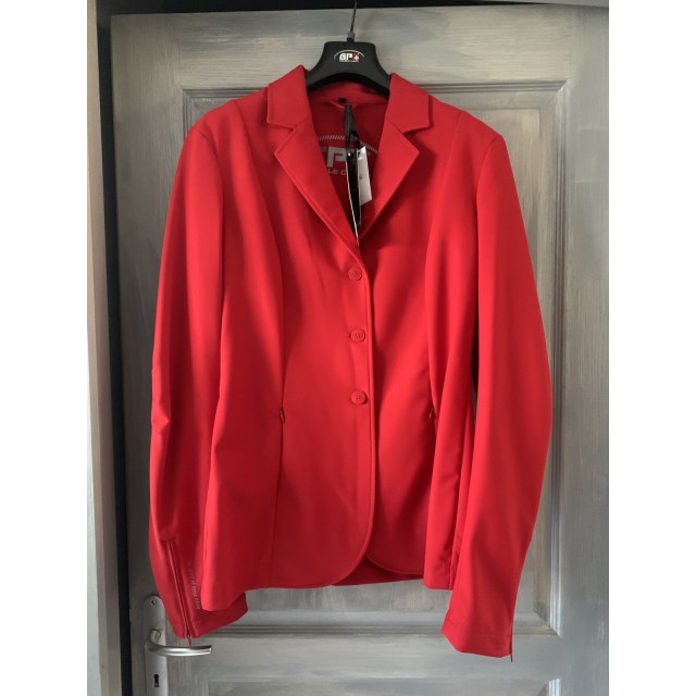 Veste de concours gpa