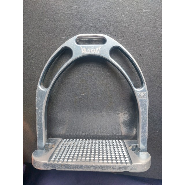 Etriers Jin Stirrup