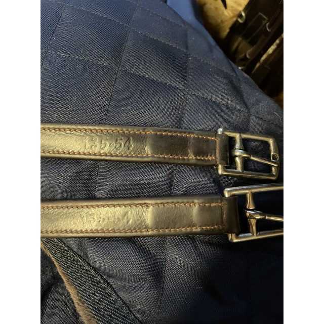 Étrivières CWD 135