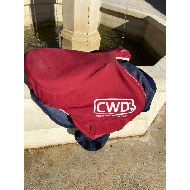 Selle CWD 2GS MADEMOISELLE