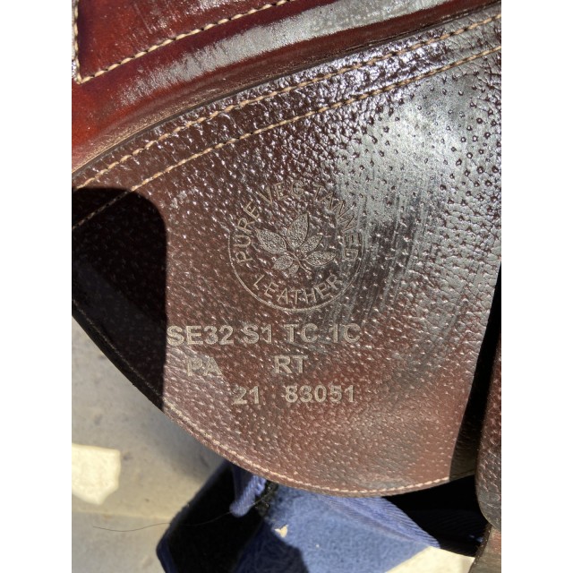 Selle CWD 2GS MADEMOISELLE