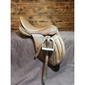 Selle mixte sur mesure
