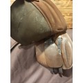 Selle mixte sur mesure