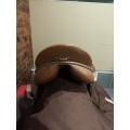 Selle mixte sur mesure
