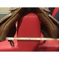 Selle mixte sur mesure