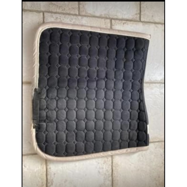 Tapis de dressage velours