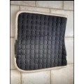 Tapis de dressage velours