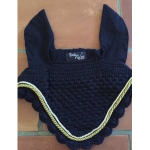 Bonnet noir Time Rider