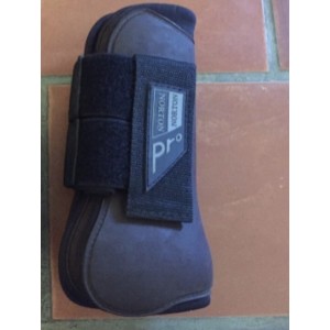 Guêtres Norton Pro marron