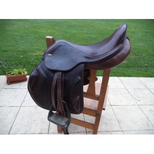 SELLE CROSS LION ERIC THOMAS