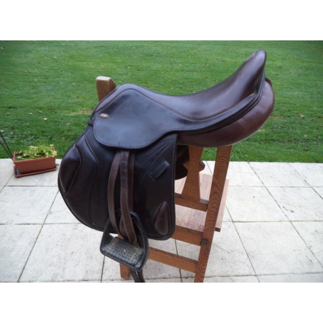 SELLE CROSS LION ERIC THOMAS