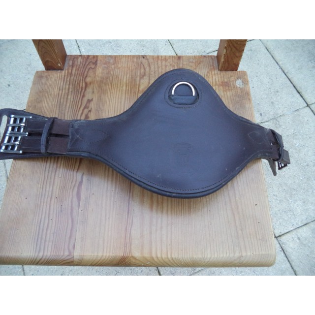 SELLE CROSS LION ERIC THOMAS