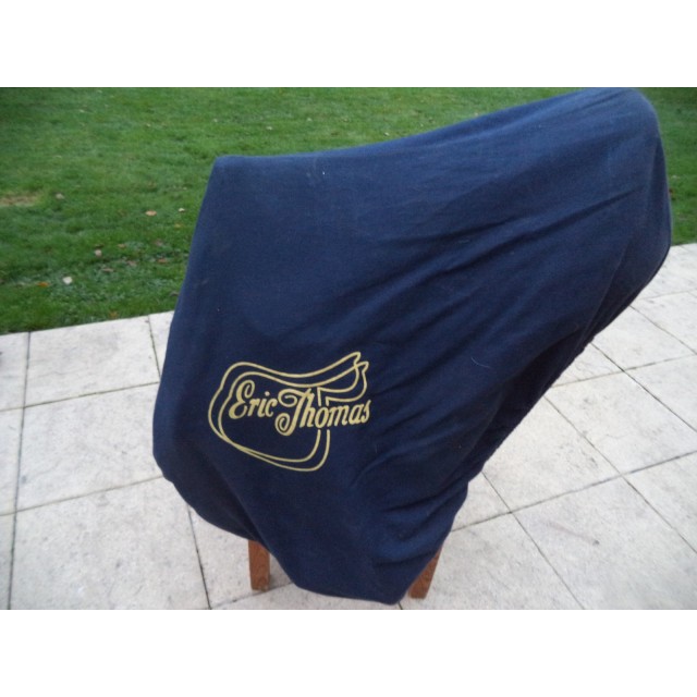 SELLE CROSS LION ERIC THOMAS