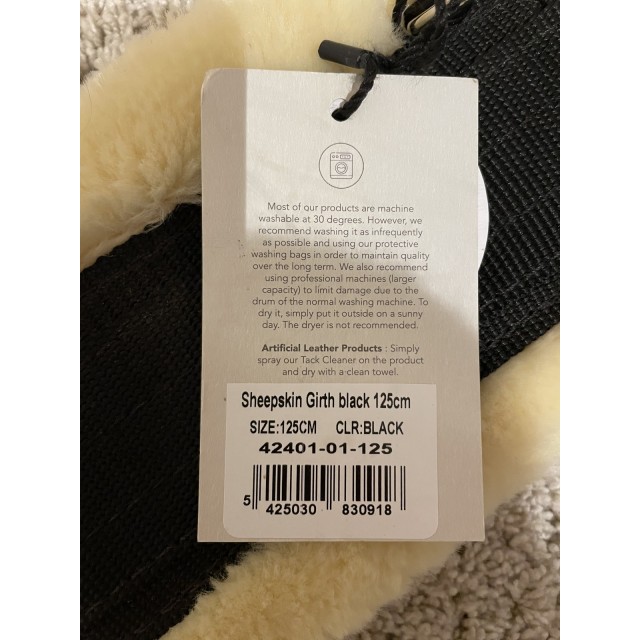 Sangle mouton kentucky