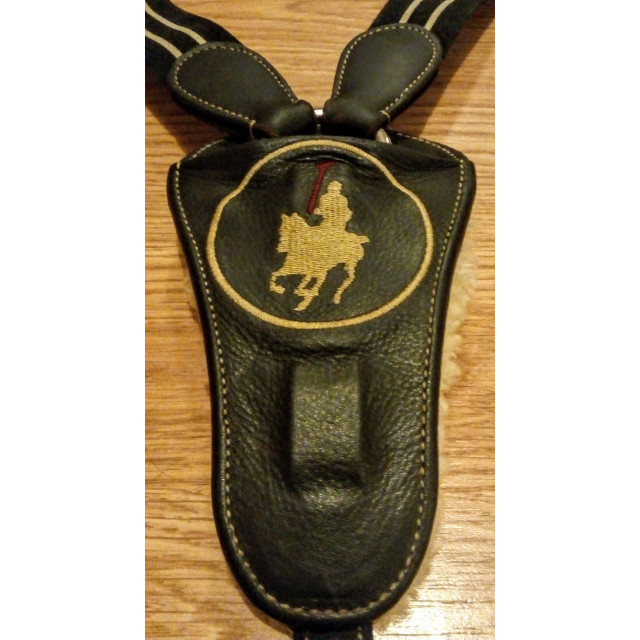 Collier de chasse Polo R After Riding