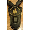 Collier de chasse Polo R After Riding