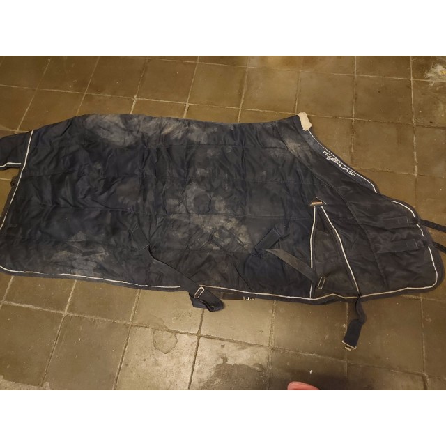 Couverture de boxe 500gr