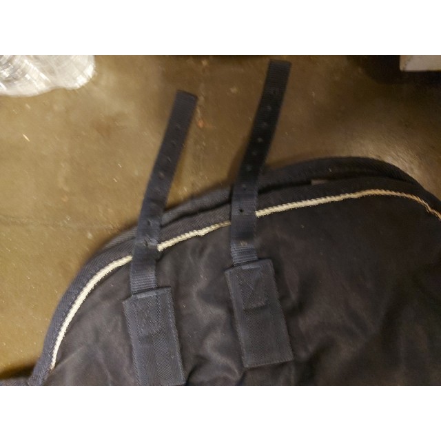 Couverture de boxe 500gr