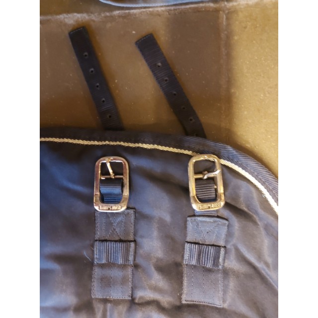 Couverture de boxe 500gr