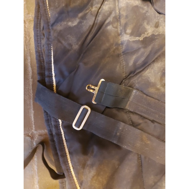 Couverture de boxe 500gr