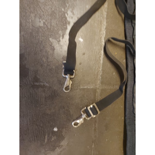 Couverture de boxe 500gr