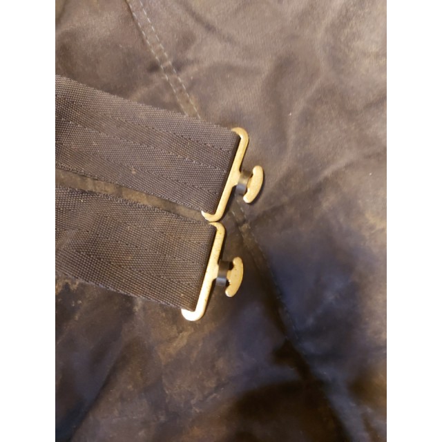 Couverture de boxe 500gr