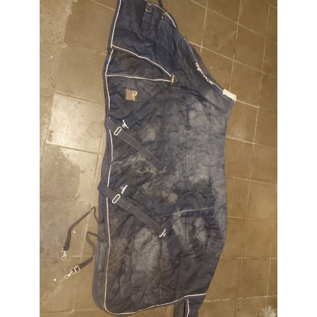 Couverture de boxe 500gr