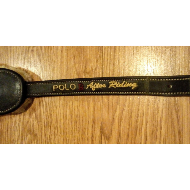 Collier de chasse Polo R After Riding