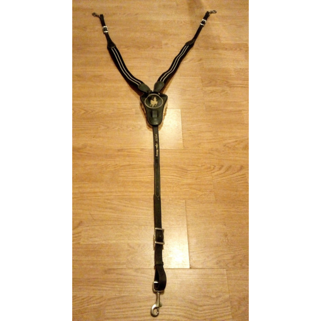 Collier de chasse Polo R After Riding