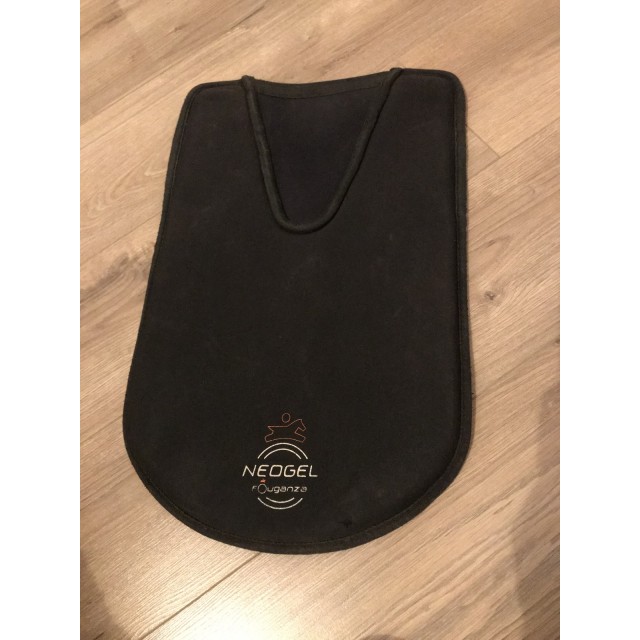 Amortisseur gel